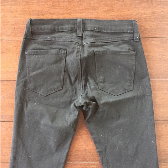 Just Black Skinny Jeans - Picture 3 of 3